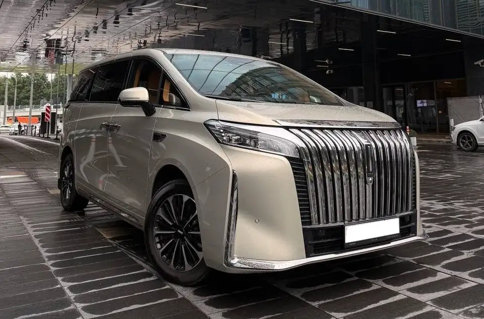 Wey 80 Premium 37.96 kWh - Легковые автомобили (Авто) в Москва