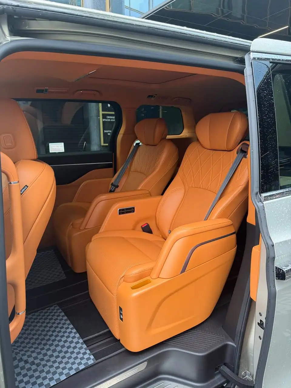 Wey 80 Premium 37.96 kWh - Легковые автомобили (Авто) в Москва