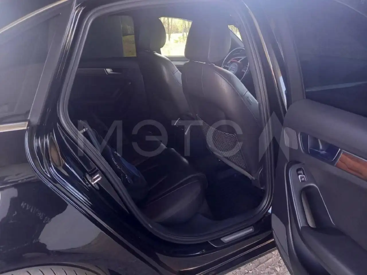Audi A4 2015 на торгах по банкротству - Авто в Белгород