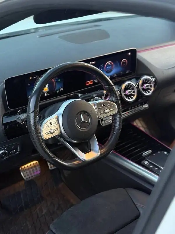 Mercedes Benz GLA 2020 AMG - Легковые автомобили (Авто) в Москва
