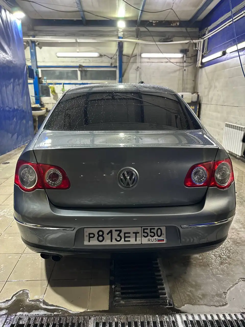 Продажа Toyota 7-й год 2.0 АКПП Айсин - Toyota Camry (Авто) в Москва