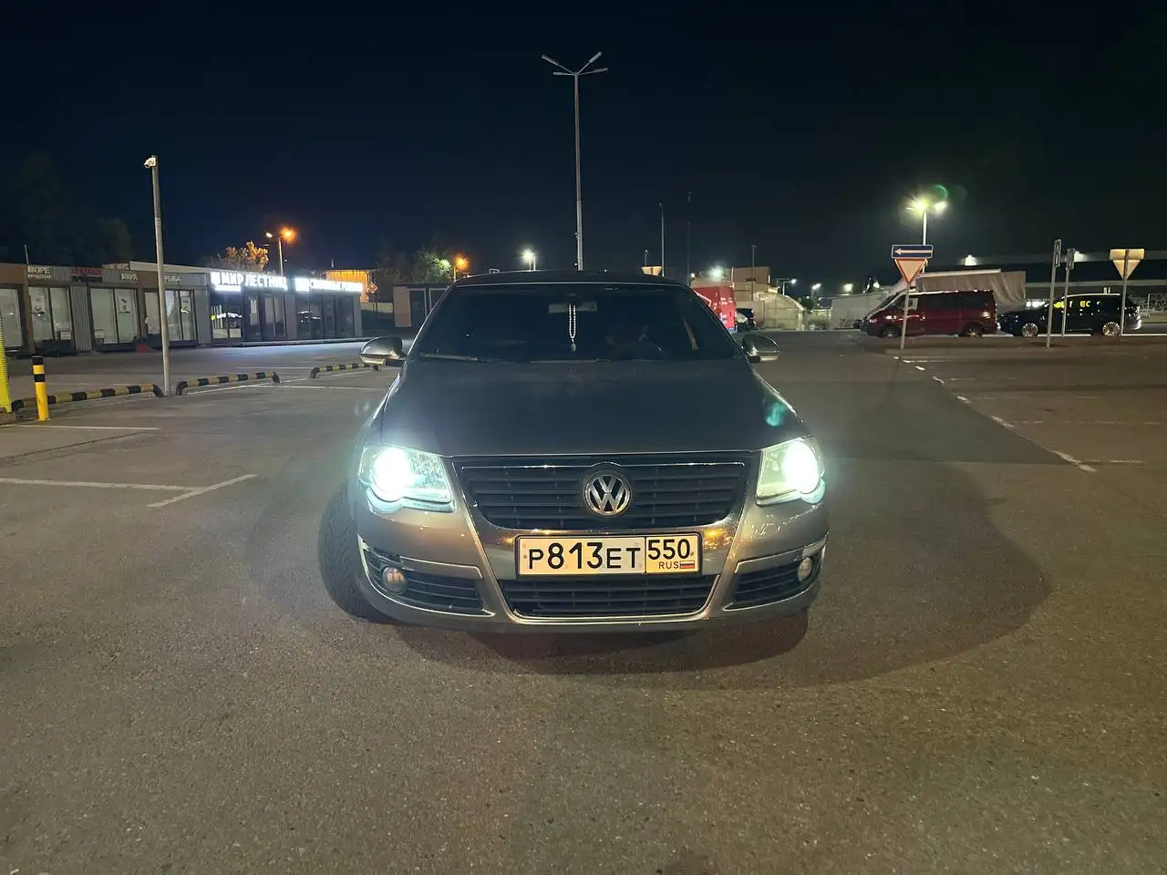 Продажа Toyota 7-й год 2.0 АКПП Айсин - Toyota Camry (Авто) в Москва