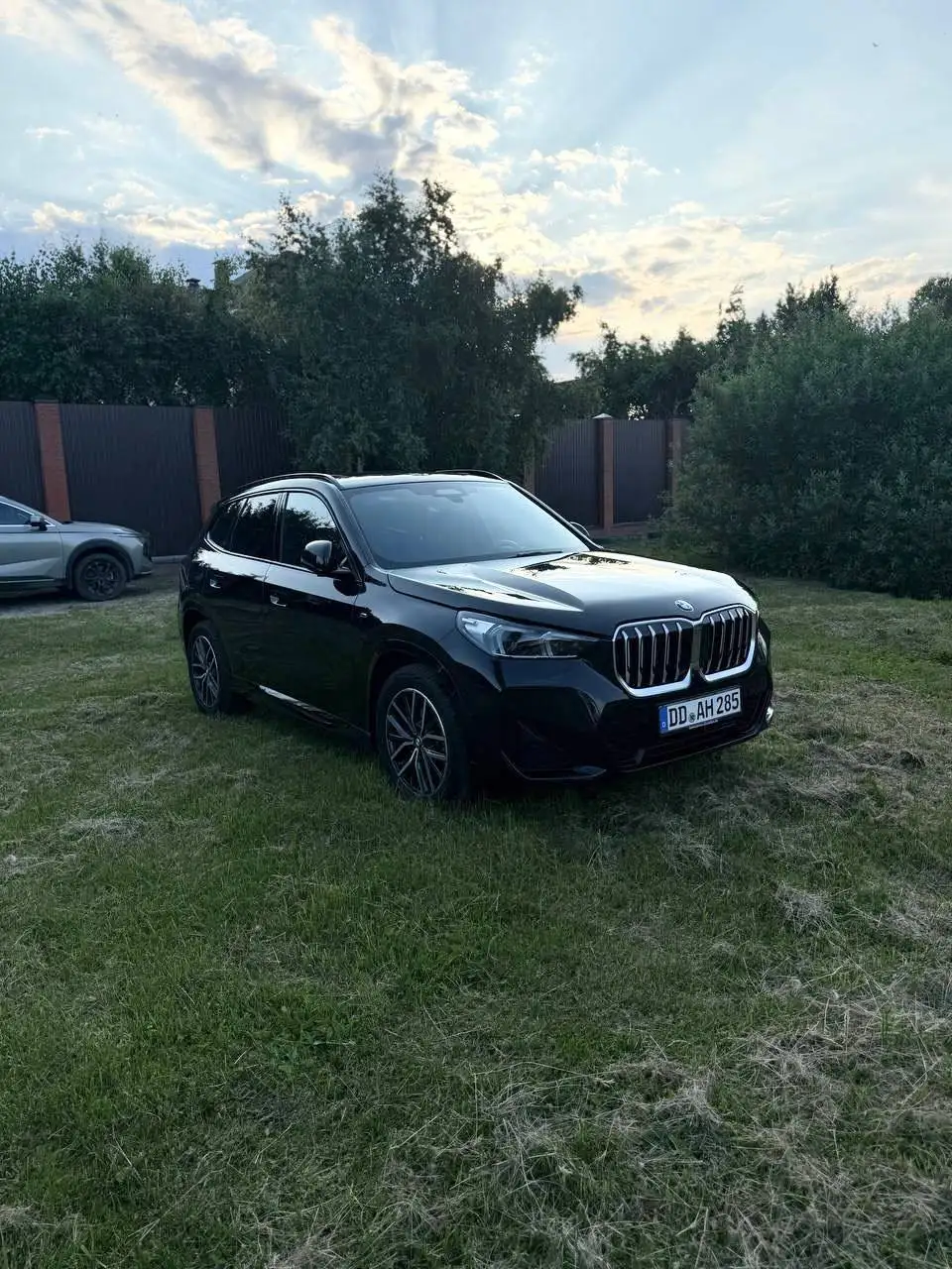 BMW X1 2023 г.в. из Германии с пробегом 25 600 км - Легковой автомобиль (Авто) в Москва