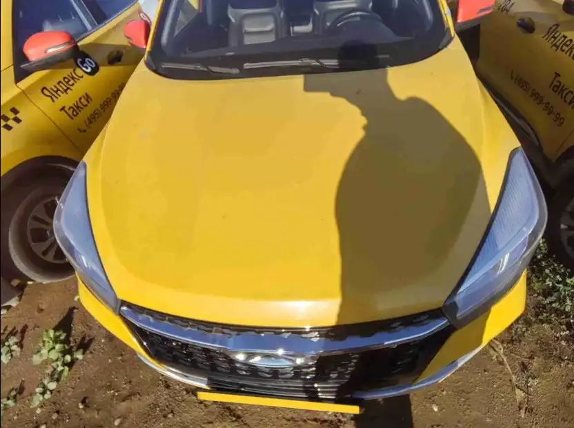 Chery Tiggo 4 1 поколение (рестайлинг) 2022, 1.5 CVT - Легковые автомобили (Авто) в Химки