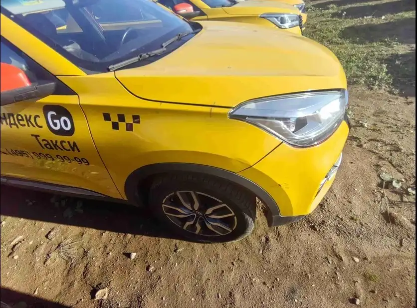 Chery Tiggo 4 1 поколение (рестайлинг) 2022, 1.5 CVT - Легковые автомобили (Авто) в Химки