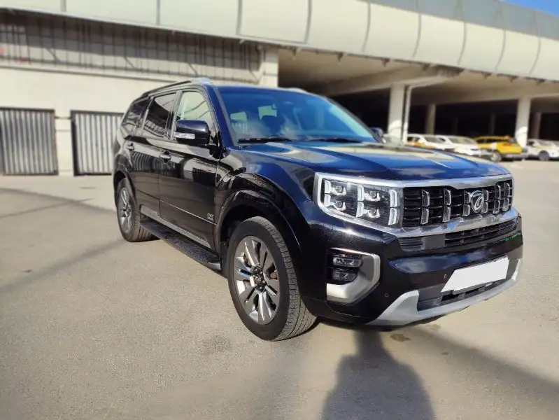 Kia Mohave 2020, 3.0 AT 4WD (250 л.с.) продажа - Легковые автомобили (Авто) в Москва