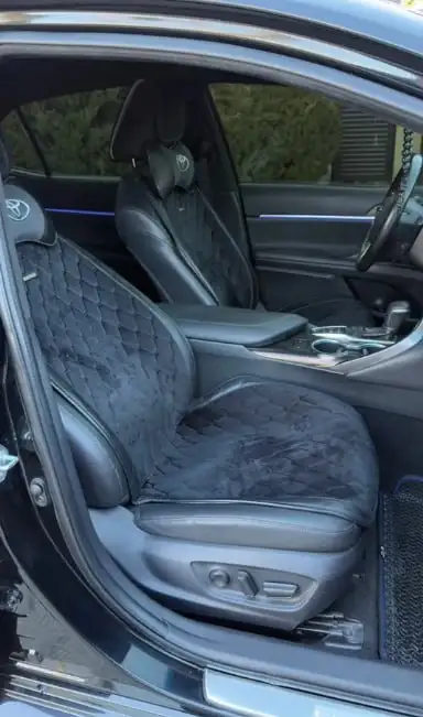 Toyota Camry Hybrid 2019 - Легковые автомобили (Авто) в Москва