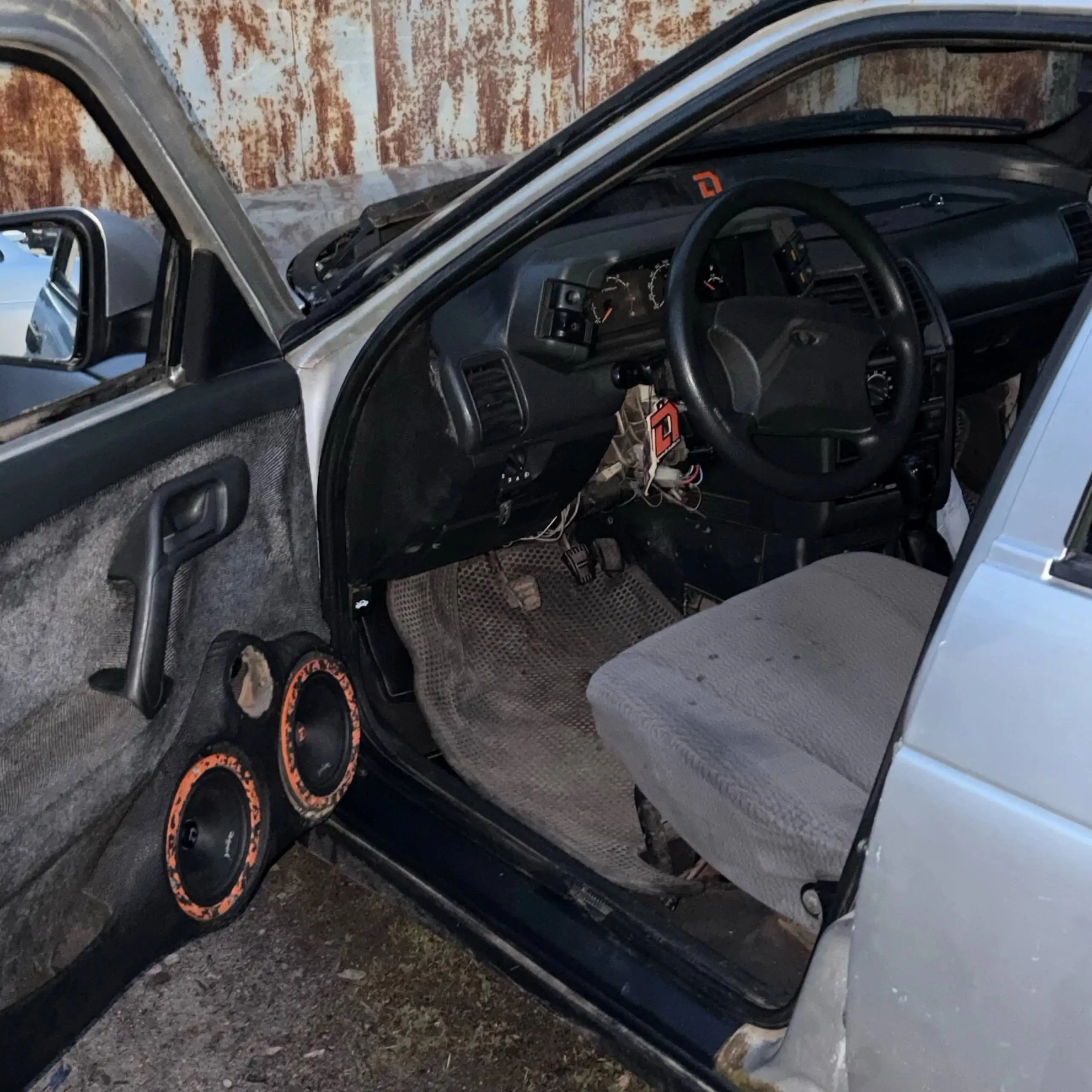 Продажа ВАЗ-2112, 2002 год - Легковые автомобили (Авто) в Москва