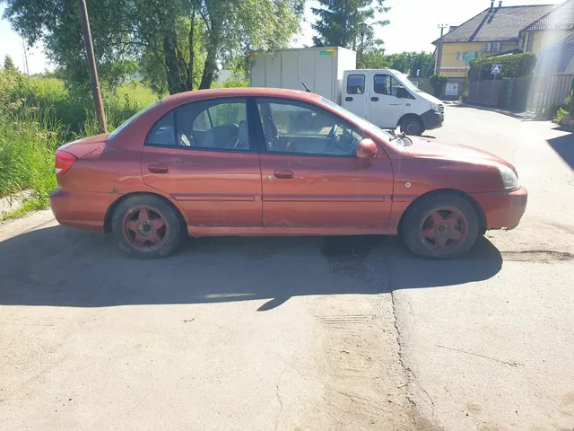 Audi A4 B7 2005 года - Запчасти для легковых автомобилей в Москва