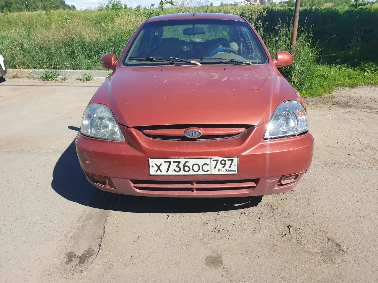 Audi A4 B7 2005 года - Авто в Москва