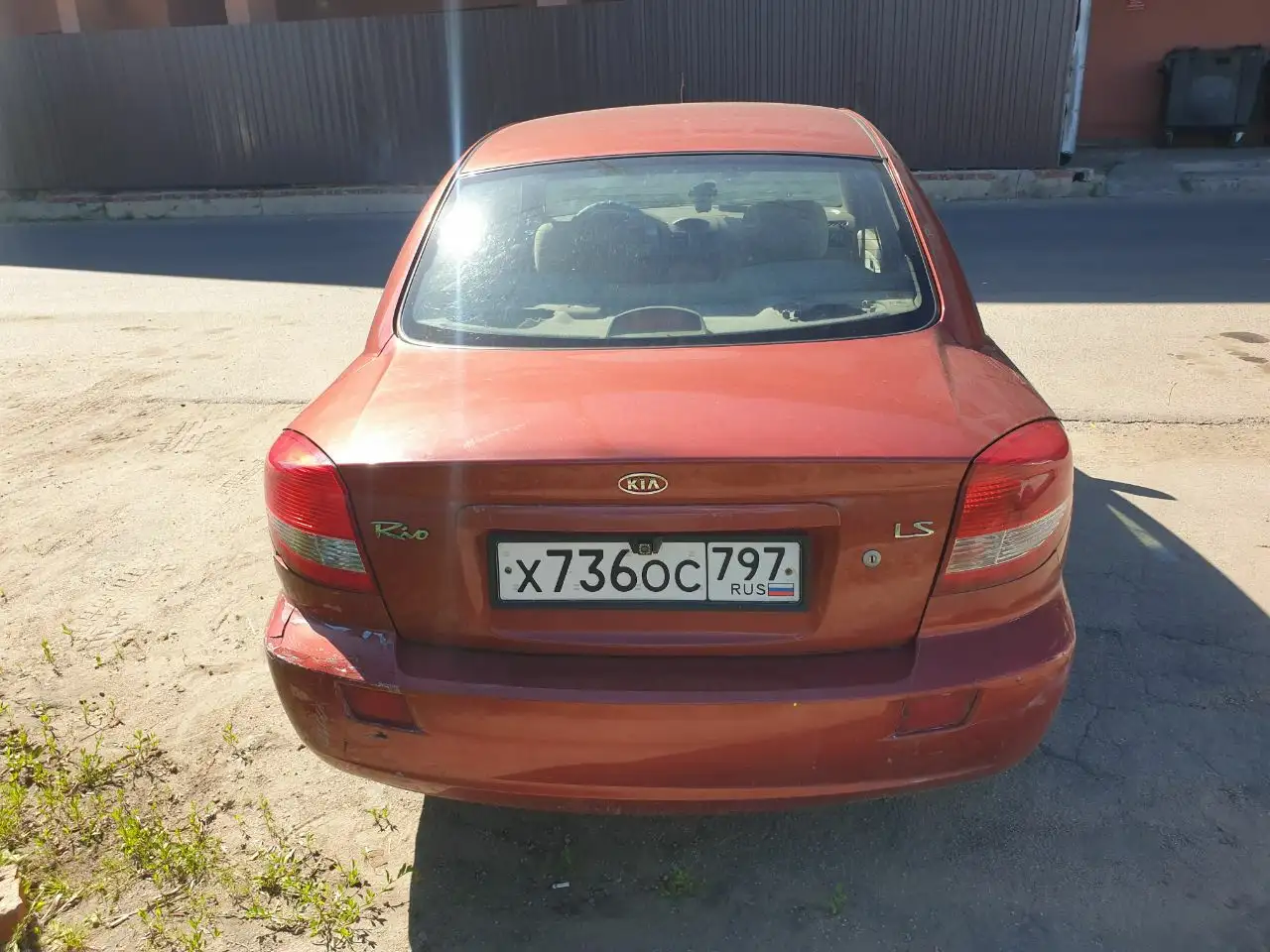 Audi A4 B7 2005 года - Авто в Москва