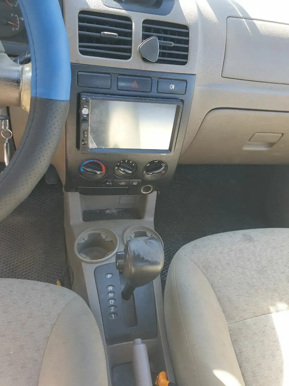 Audi A4 B7 2005 года - Авто в Москва