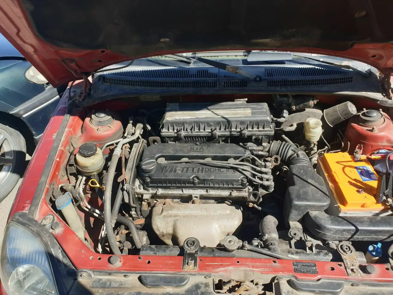 Audi A4 B7 2005 года - Авто в Москва