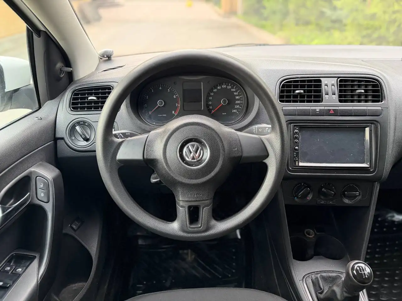Продажа Volkswagen Polo 2013 - Легковые автомобили (Авто) в Казань