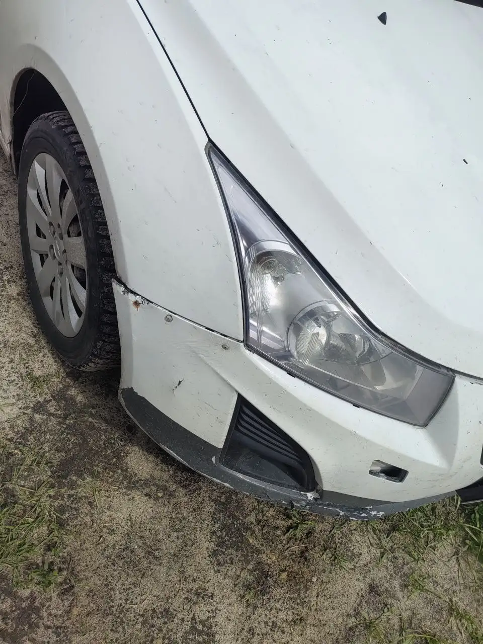 Автомобиль 2014 года - Авто в Москва