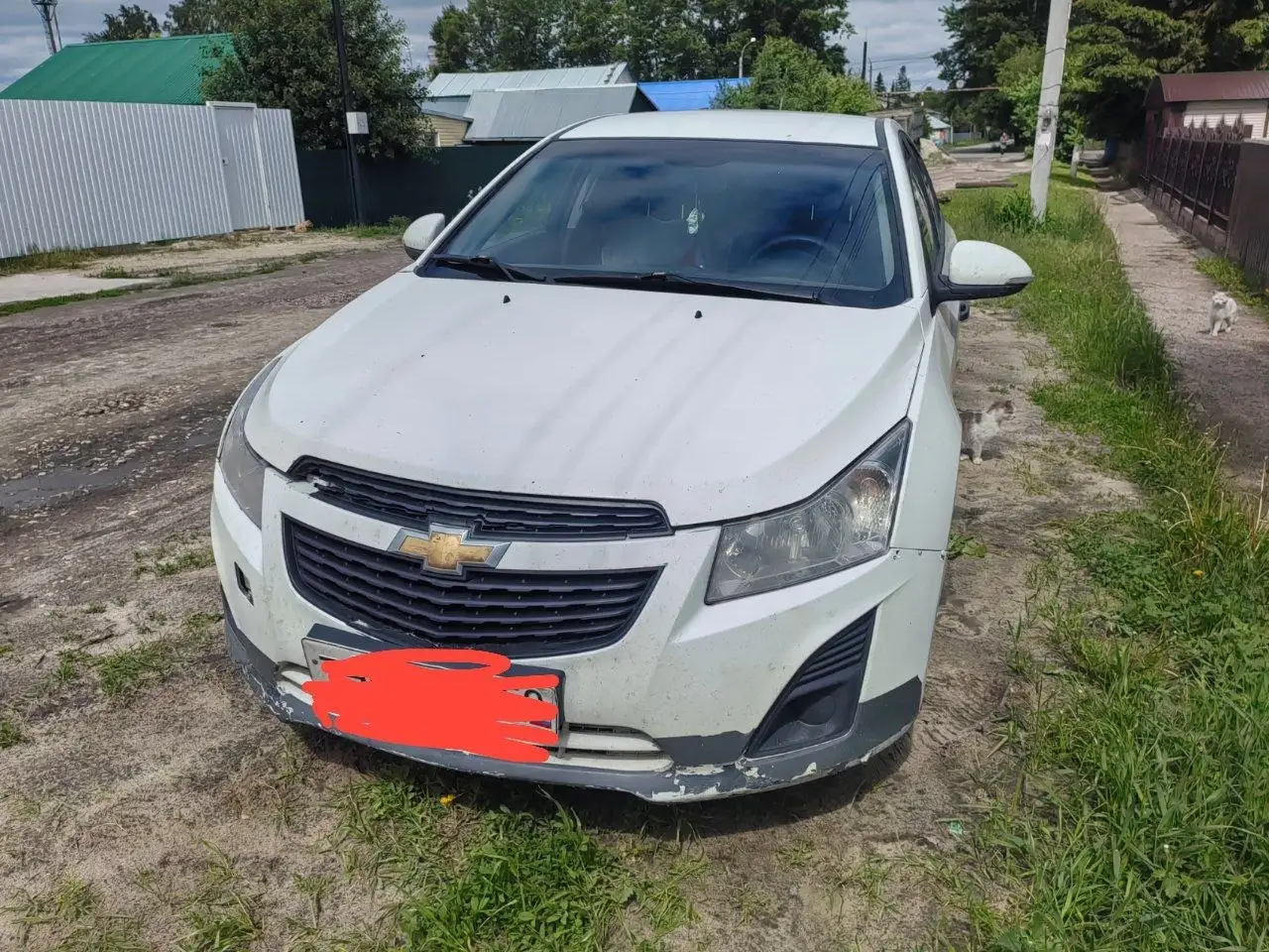 Автомобиль 2014 года - Авто в Москва