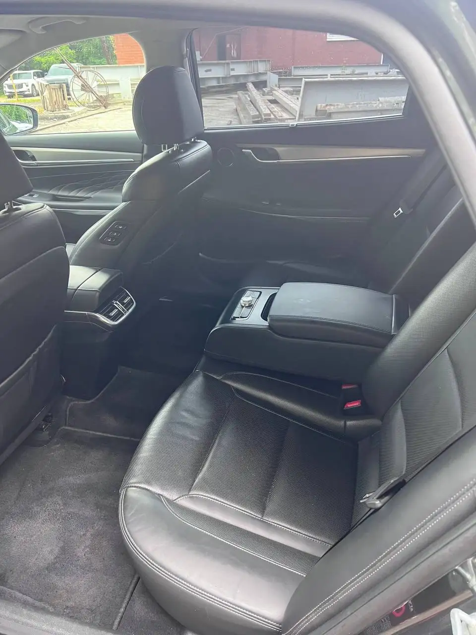 Hyundai Grandeur 2022 - Легковые автомобили (Авто) в Саратов