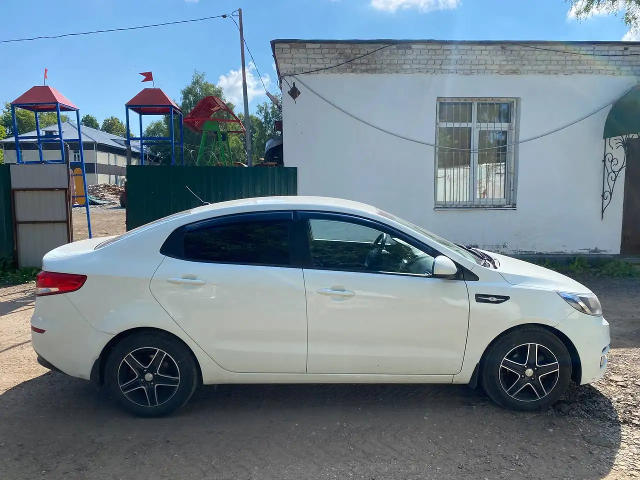 Автомобиль от собственника - Авто в Москва