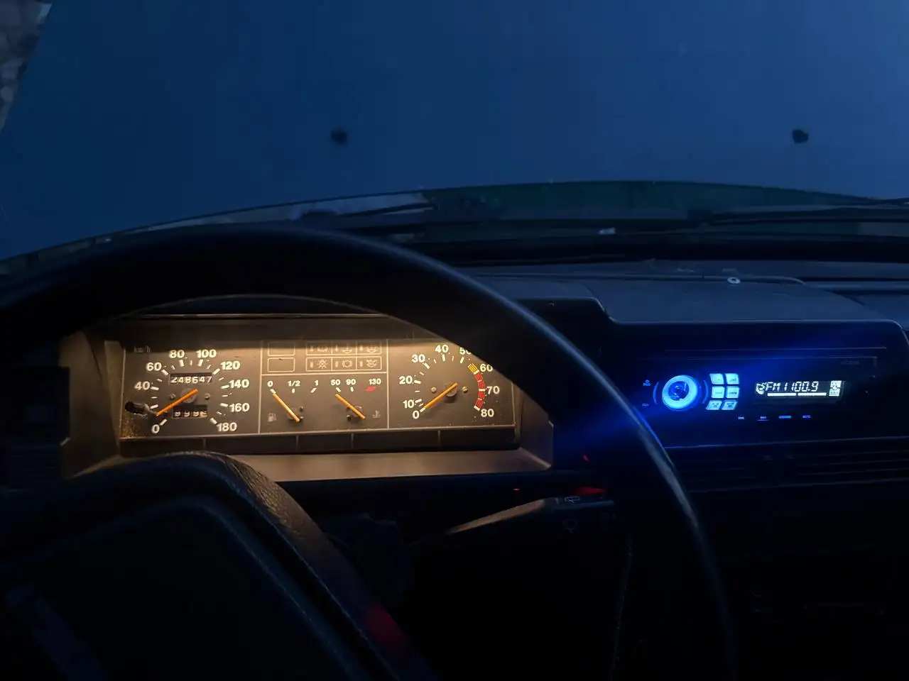 ВАЗ 21099 2001 года - Легковые автомобили (Авто) в Москва