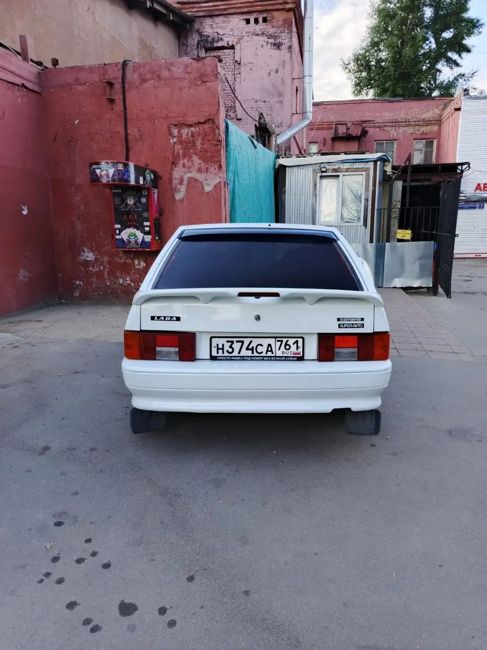 Продам ВАЗ 2114 2012 года - Легковые автомобили (Авто) в Москва