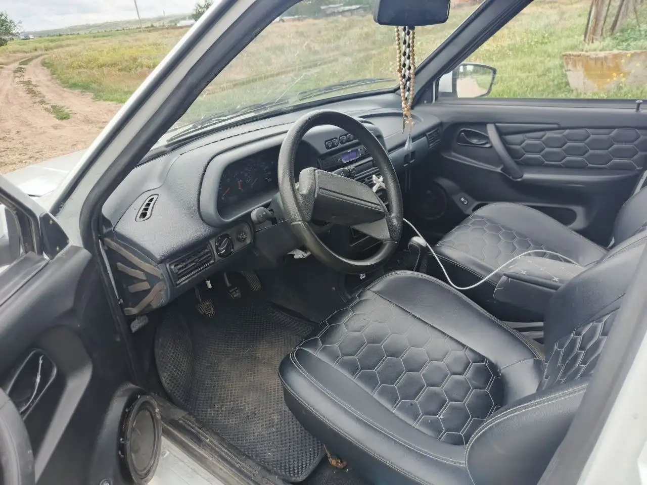 Продам ВАЗ 2114 2012 года - Легковые автомобили (Авто) в Москва
