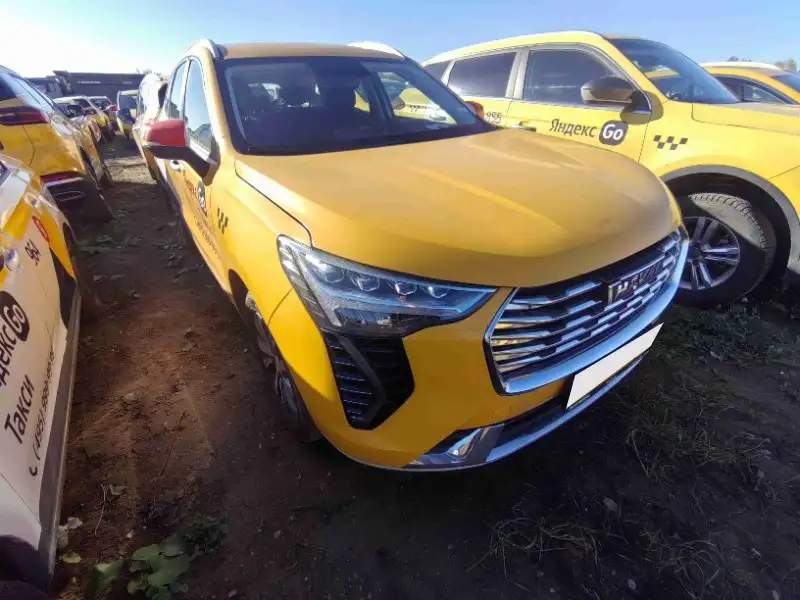 Haval Jolion 2023 - Авто в Москва