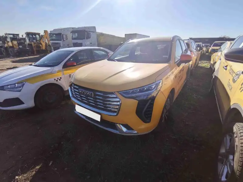 Haval Jolion 2023 - Авто в Москва