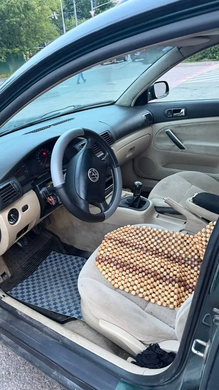 Продажа Volkswagen Passat 1999 - Volkswagen Passat (Авто) в Москва