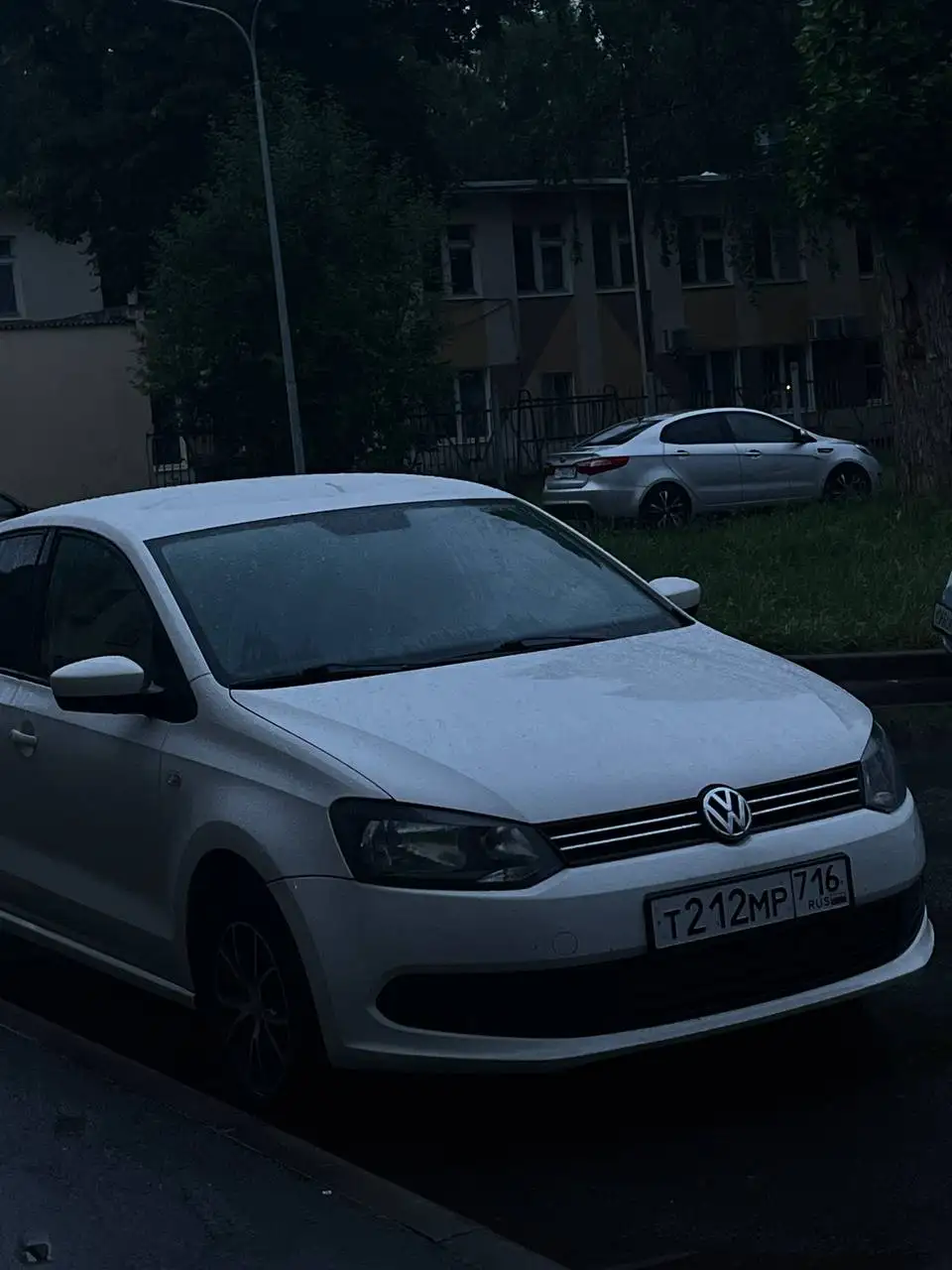 Обмен авто на старушку BMW, Mercedes, Audi, Infiniti - Авто в Москва