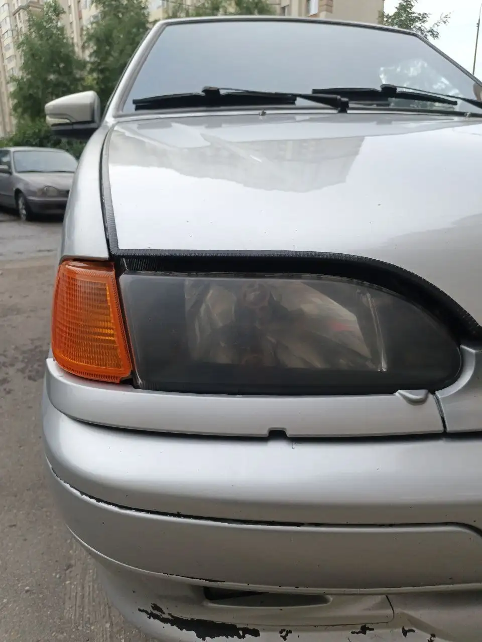 ВАЗ 2114 2004 год - Авто в Домодедово
