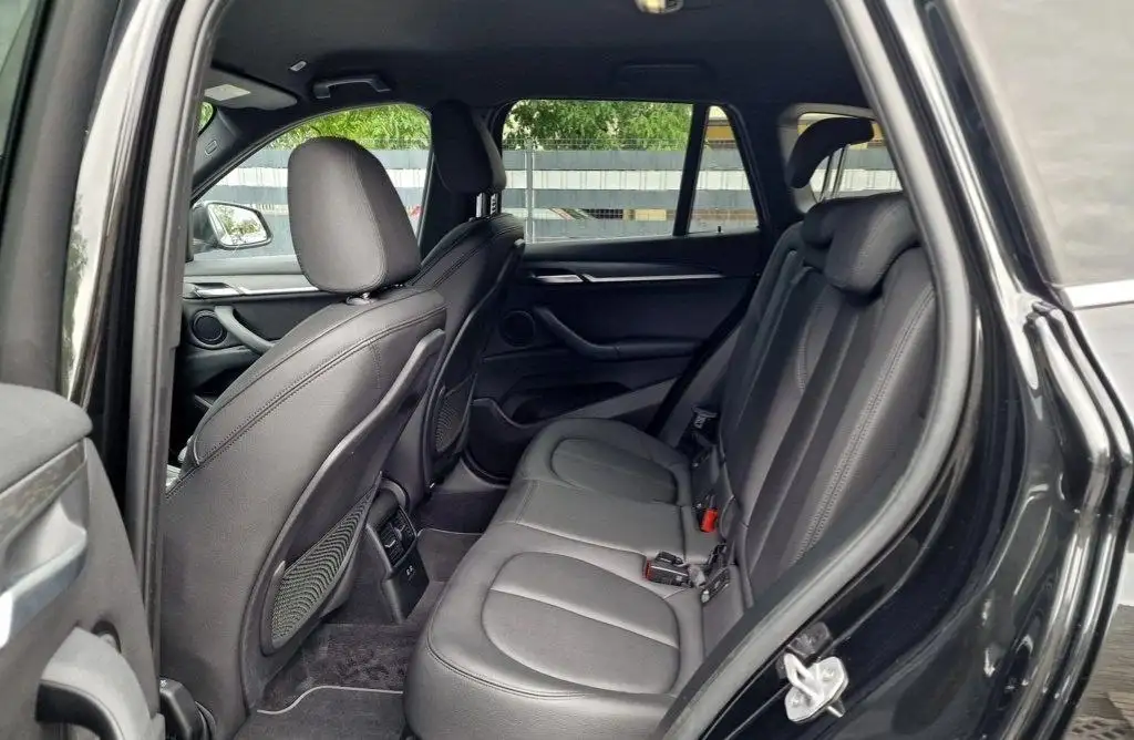 BMW X1 XDRIVE20D M SPORT 2020 - Легковые автомобили (Авто) в Москва