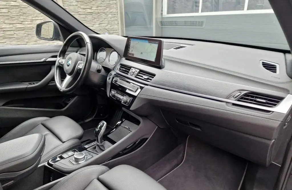BMW X1 XDRIVE20D M SPORT 2020 - Легковые автомобили (Авто) в Москва