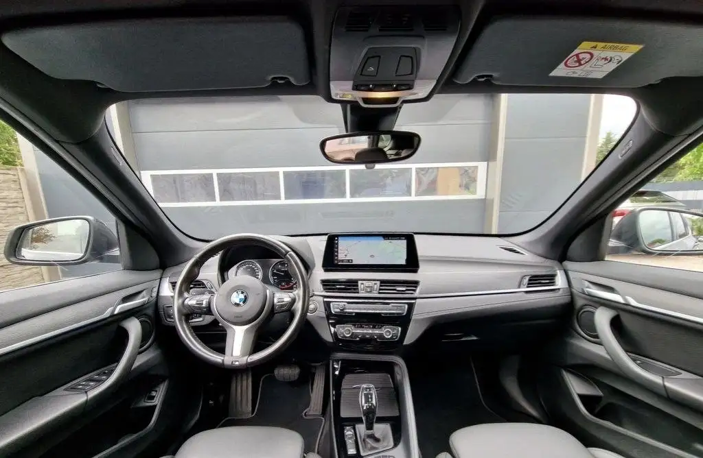 BMW X1 XDRIVE20D M SPORT 2020 - Легковые автомобили (Авто) в Москва