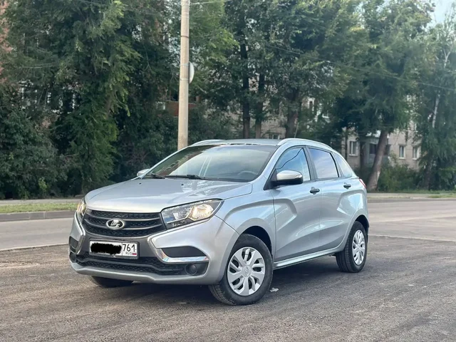 Лада Хрей 2004 года, пробег 18500 км - Lada (ВАЗ) в Самара