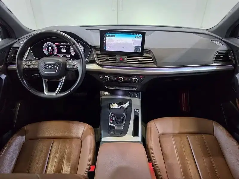 Audi Q5 2022 - Кроссоверы и внедорожники (Авто) в Москва