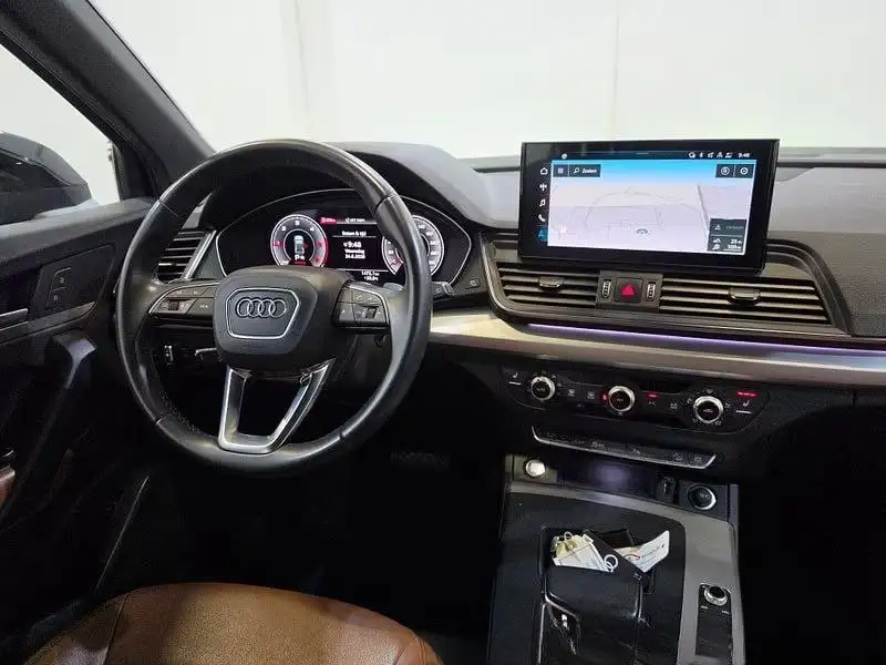 Audi Q5 2022 - Кроссоверы и внедорожники (Авто) в Москва