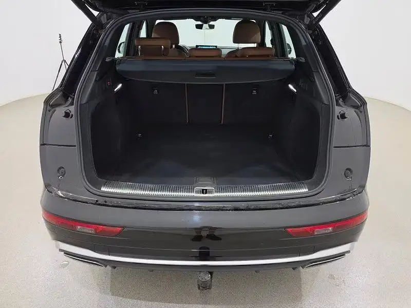 Audi Q5 2022 - Кроссоверы и внедорожники (Авто) в Москва