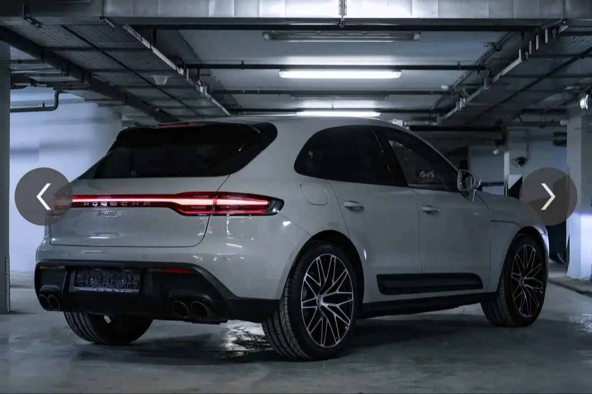 Porsche Macan 2026 в наличии Москва - Легковые авто (Авто) в Москва