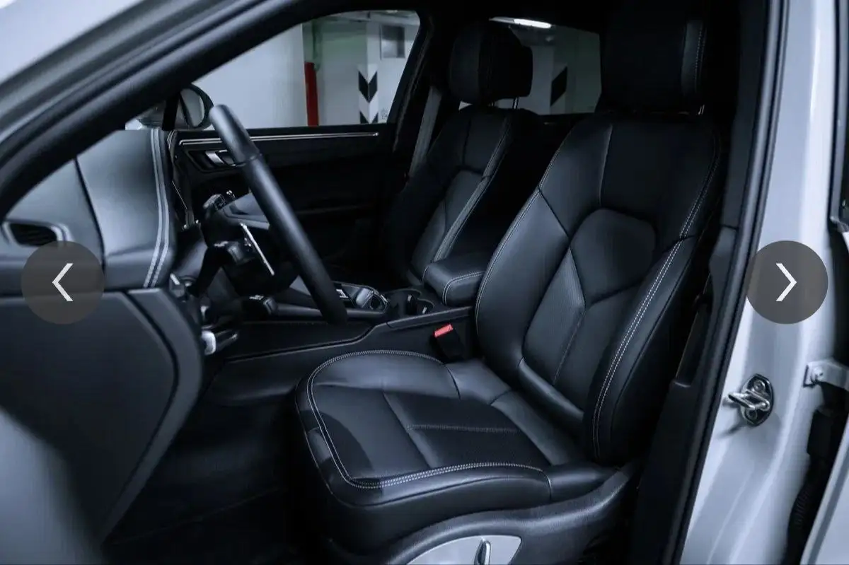 Porsche Macan 2026 в наличии Москва - Легковые авто (Авто) в Москва