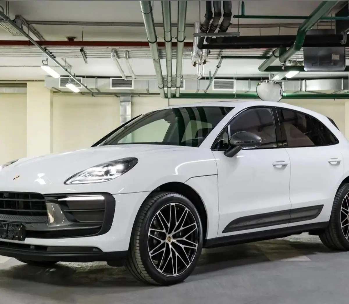 Porsche Macan T 2025 - Легковые автомобили (Авто) в Москва