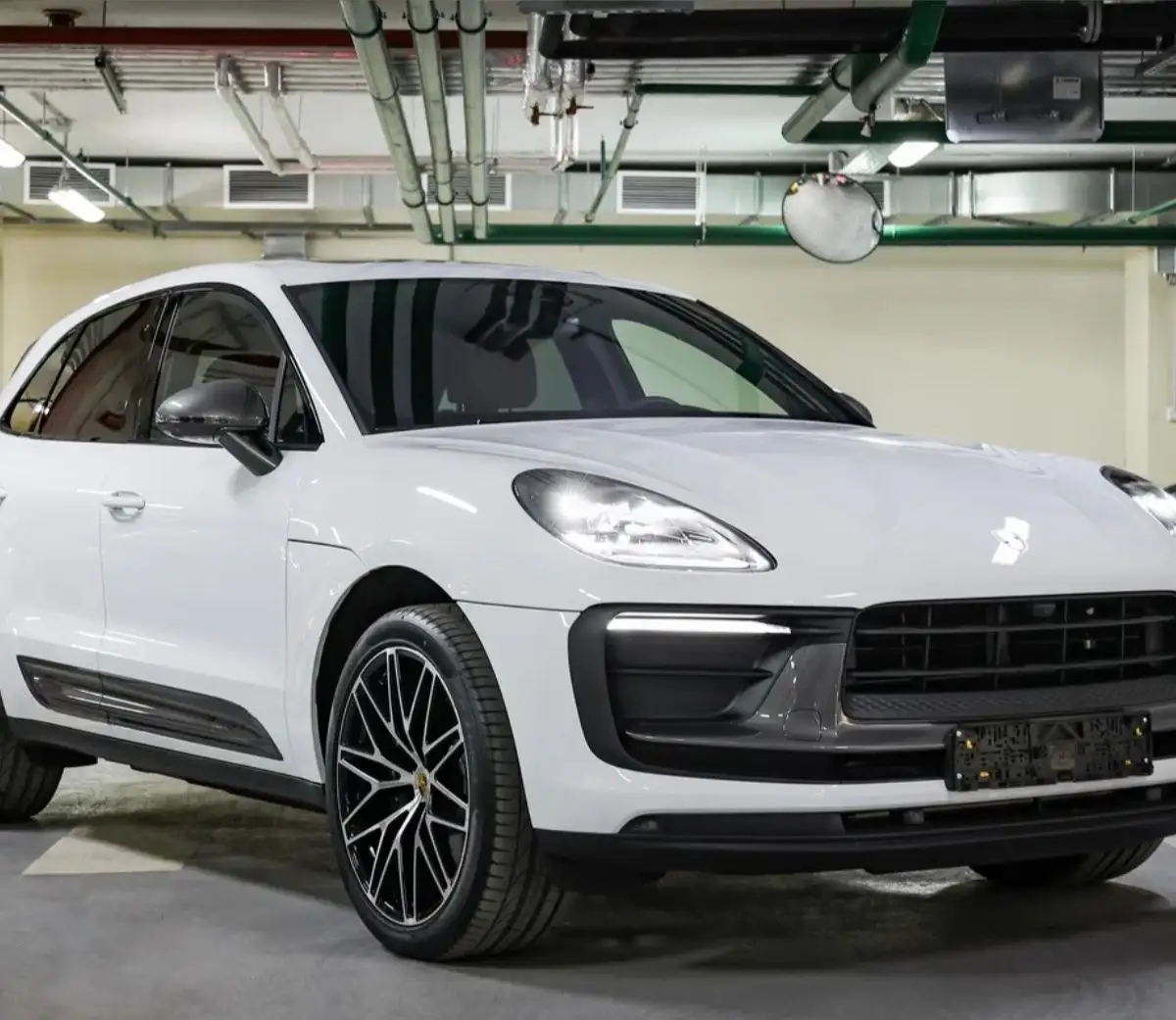 Porsche Macan T 2025 - Легковые автомобили (Авто) в Москва