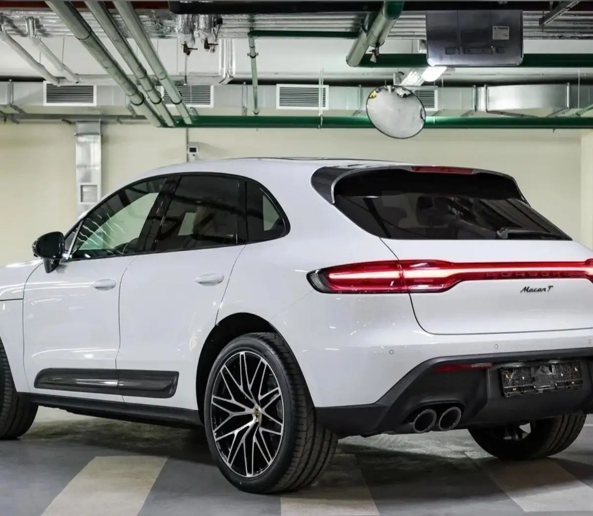 Porsche Macan T 2025 - Легковые автомобили (Авто) в Москва