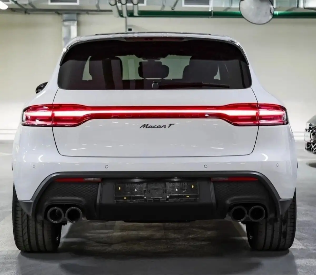 Porsche Macan T 2025 - Легковые автомобили (Авто) в Москва