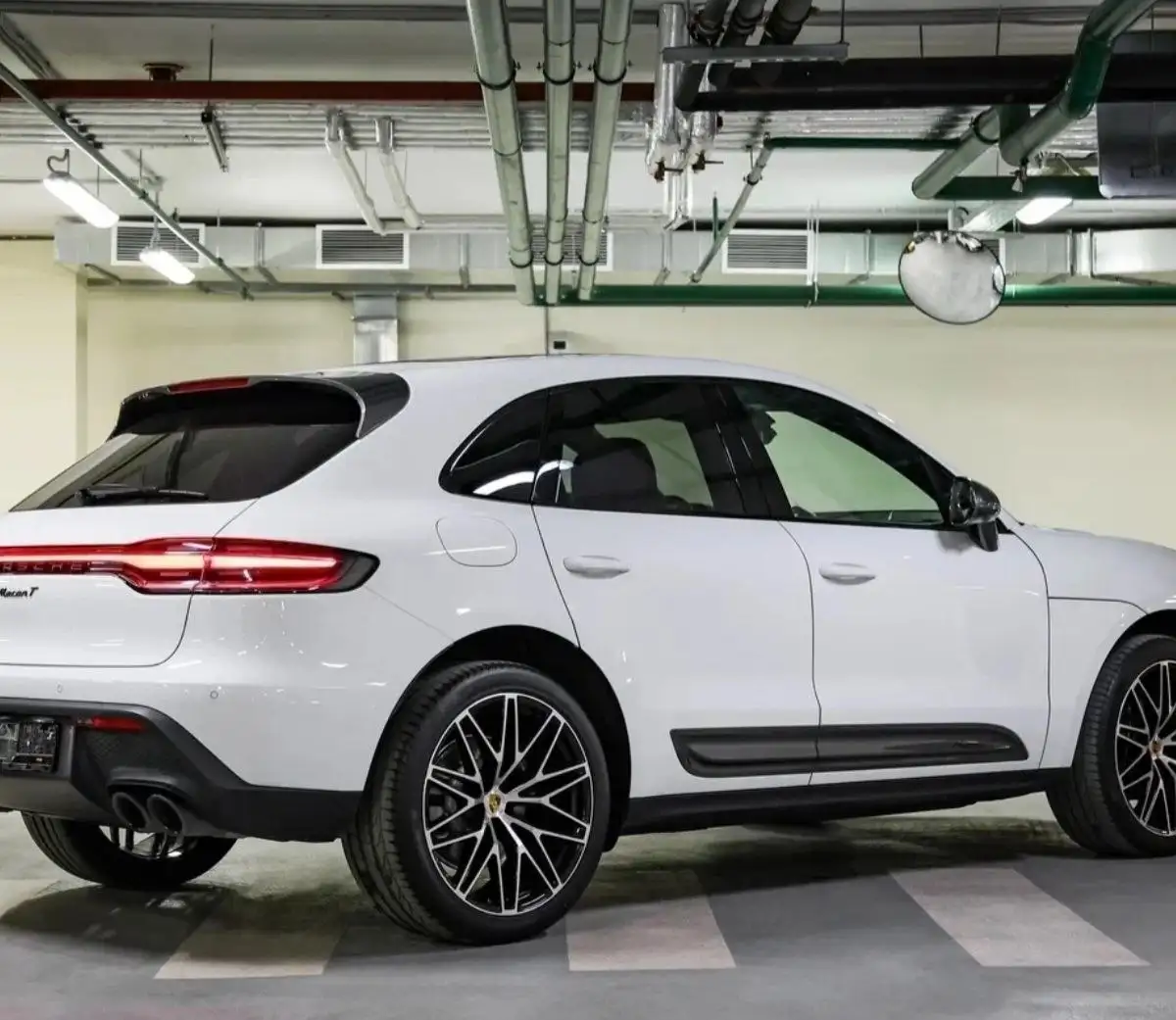 Porsche Macan T 2025 - Легковые автомобили (Авто) в Москва