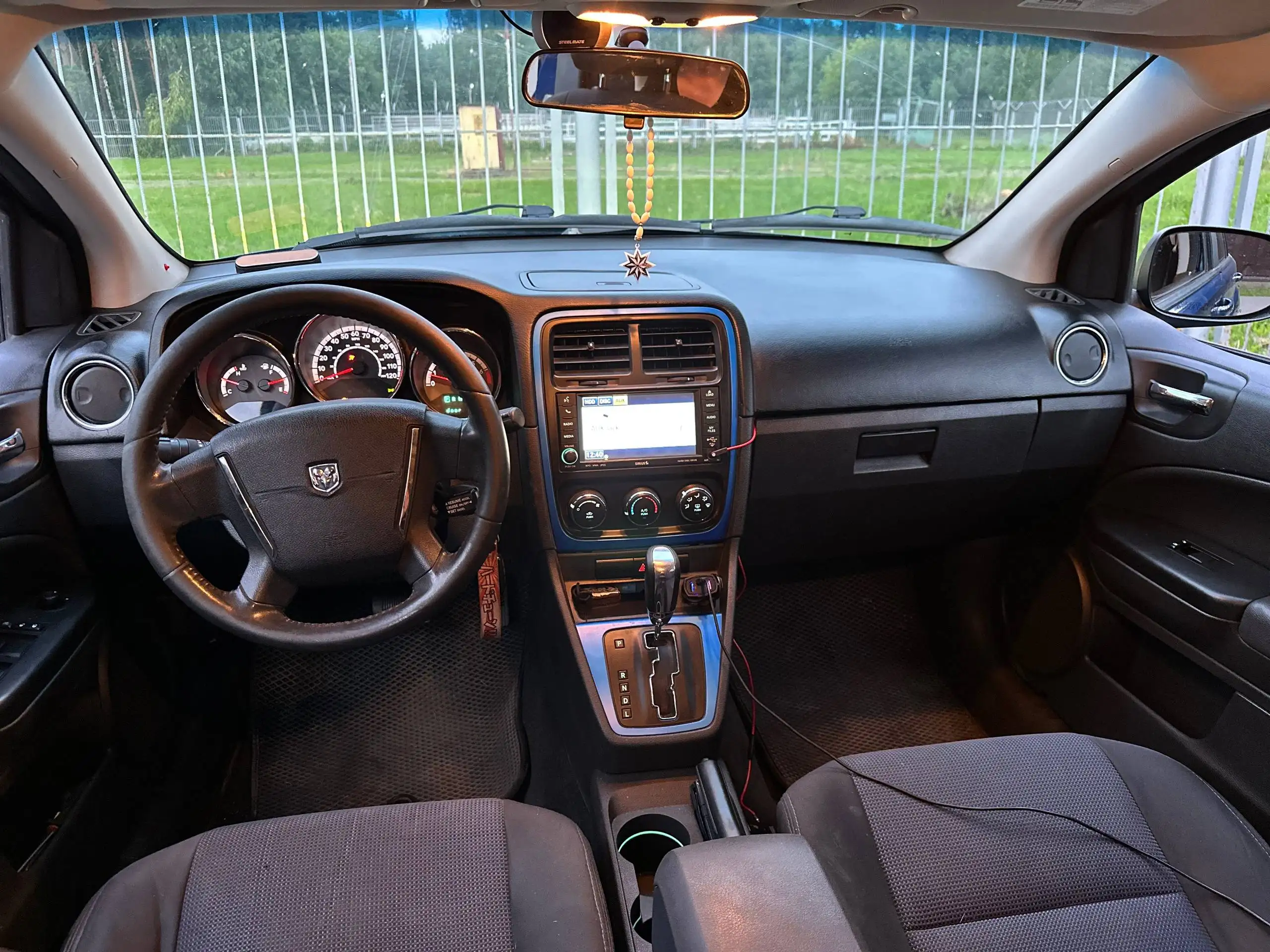 Dodge Caliber SXT 2010 - Легковые автомобили (Авто) в Москва