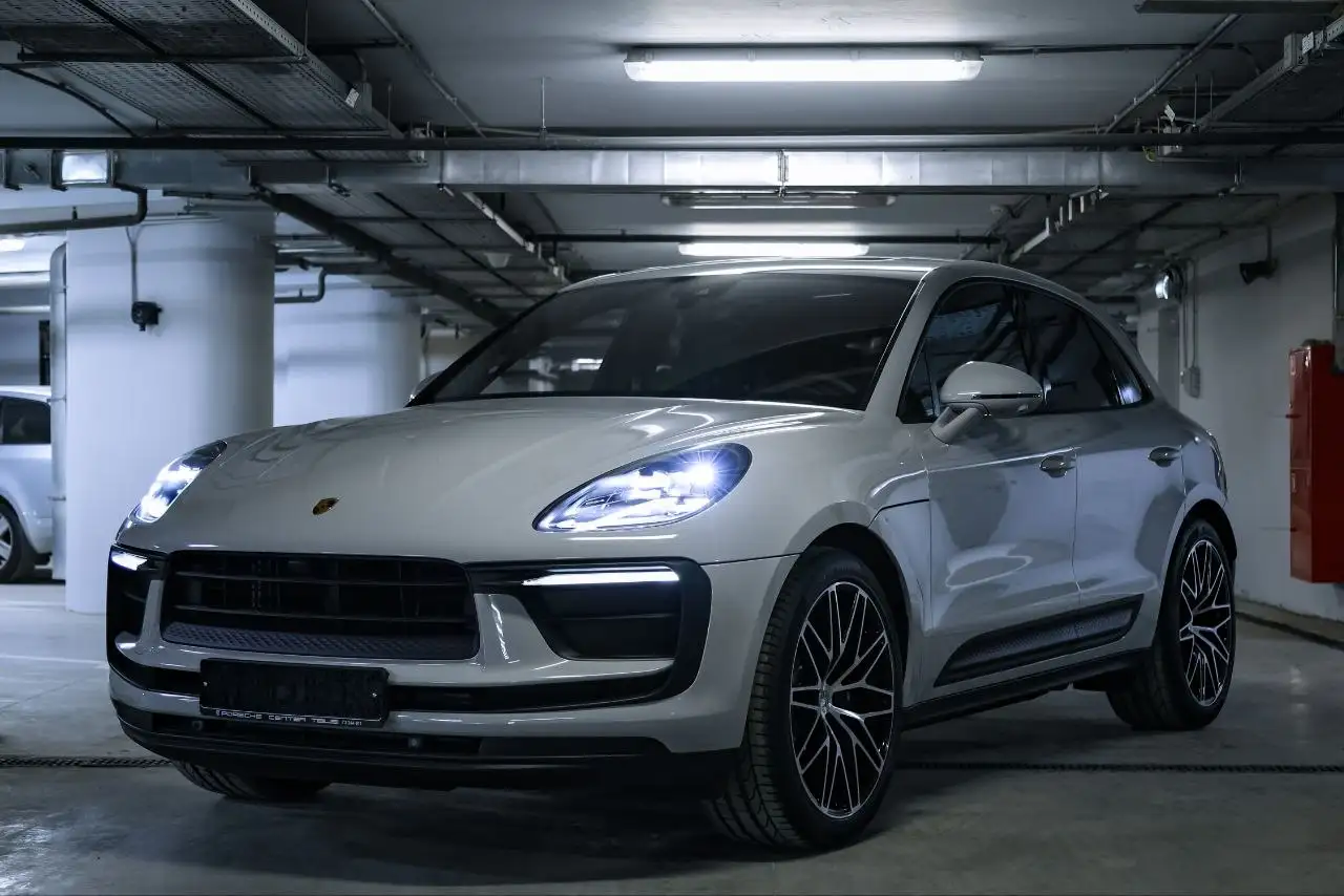 Porsche Macan 2026 модельного года - Легковые автомобили (Авто) в Москва