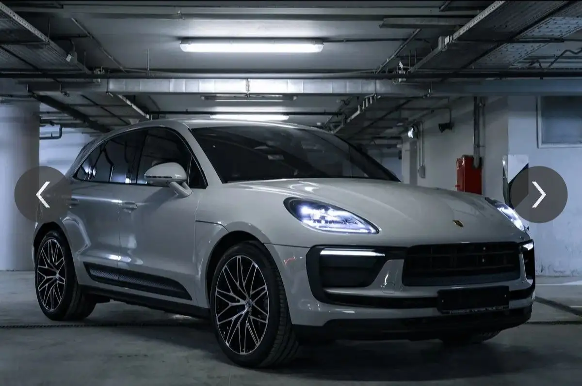 Porsche Macan 2026 модельного года - Легковые автомобили (Авто) в Москва