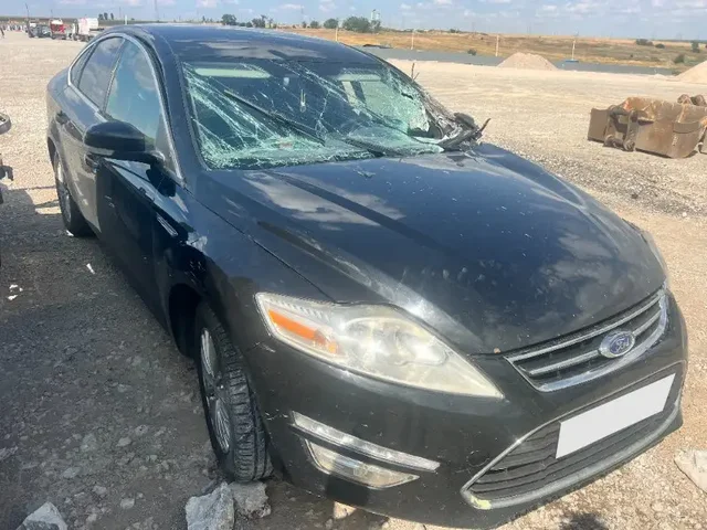 Ford Mondeo 4 рестайлинг 2014 - Легковые автомобили в Ростов-на-Дону