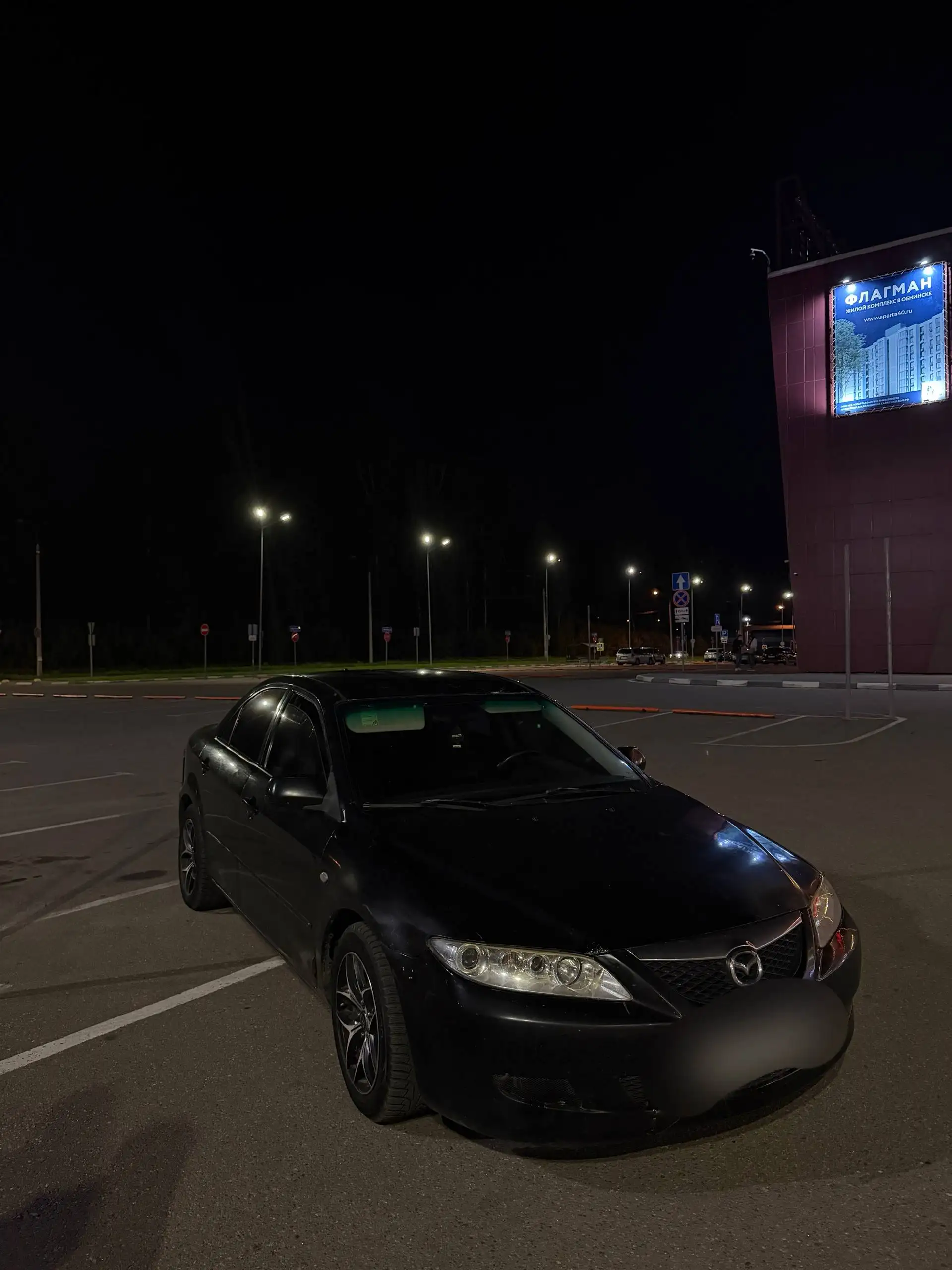 Toyota или другая японская иномарка с МКПП - Легковые авто (Авто) в Обнинск