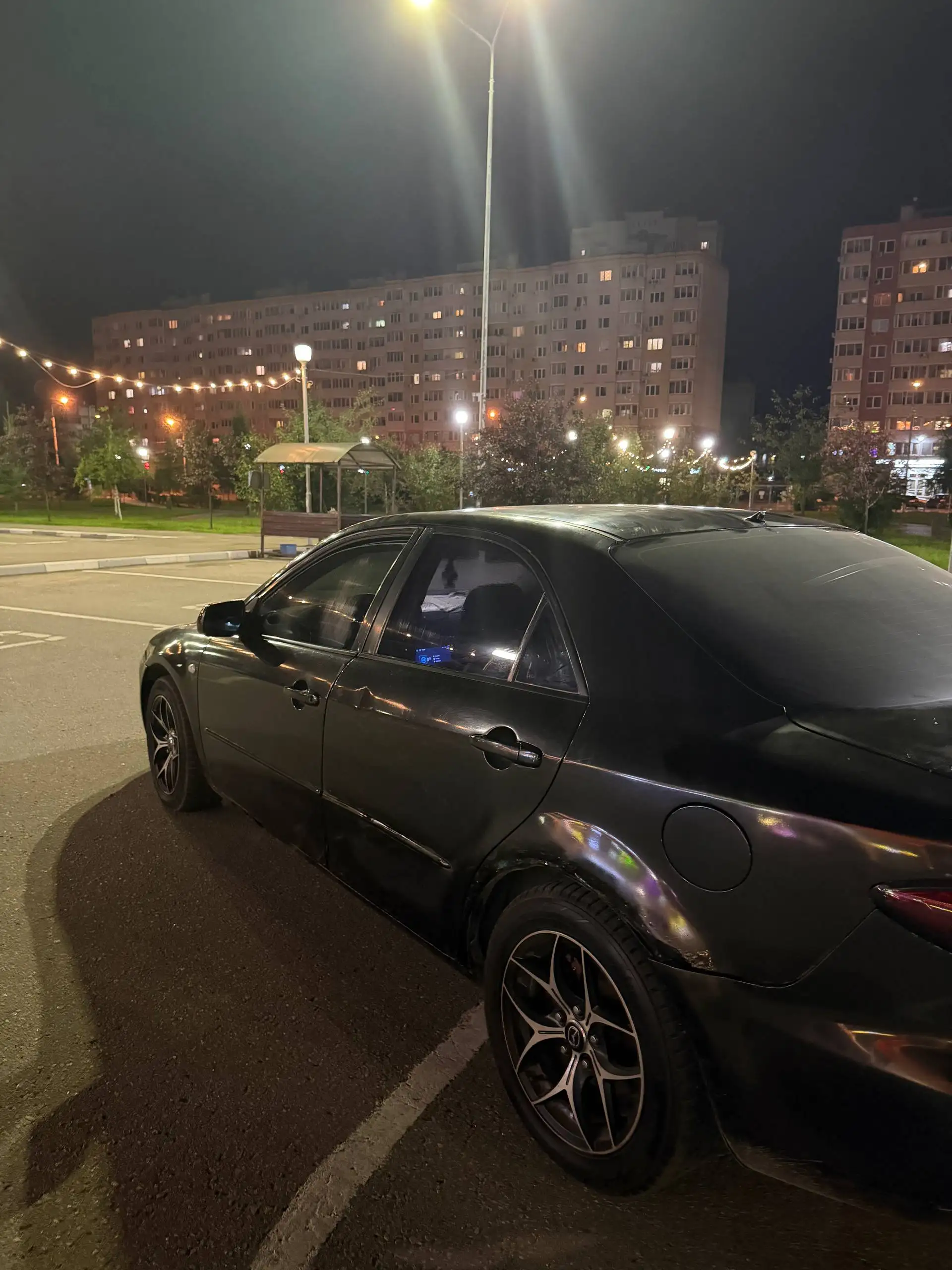 Toyota или другая японская иномарка с МКПП - Легковые авто (Авто) в Обнинск